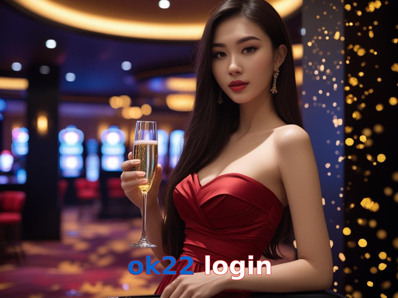ok22 login