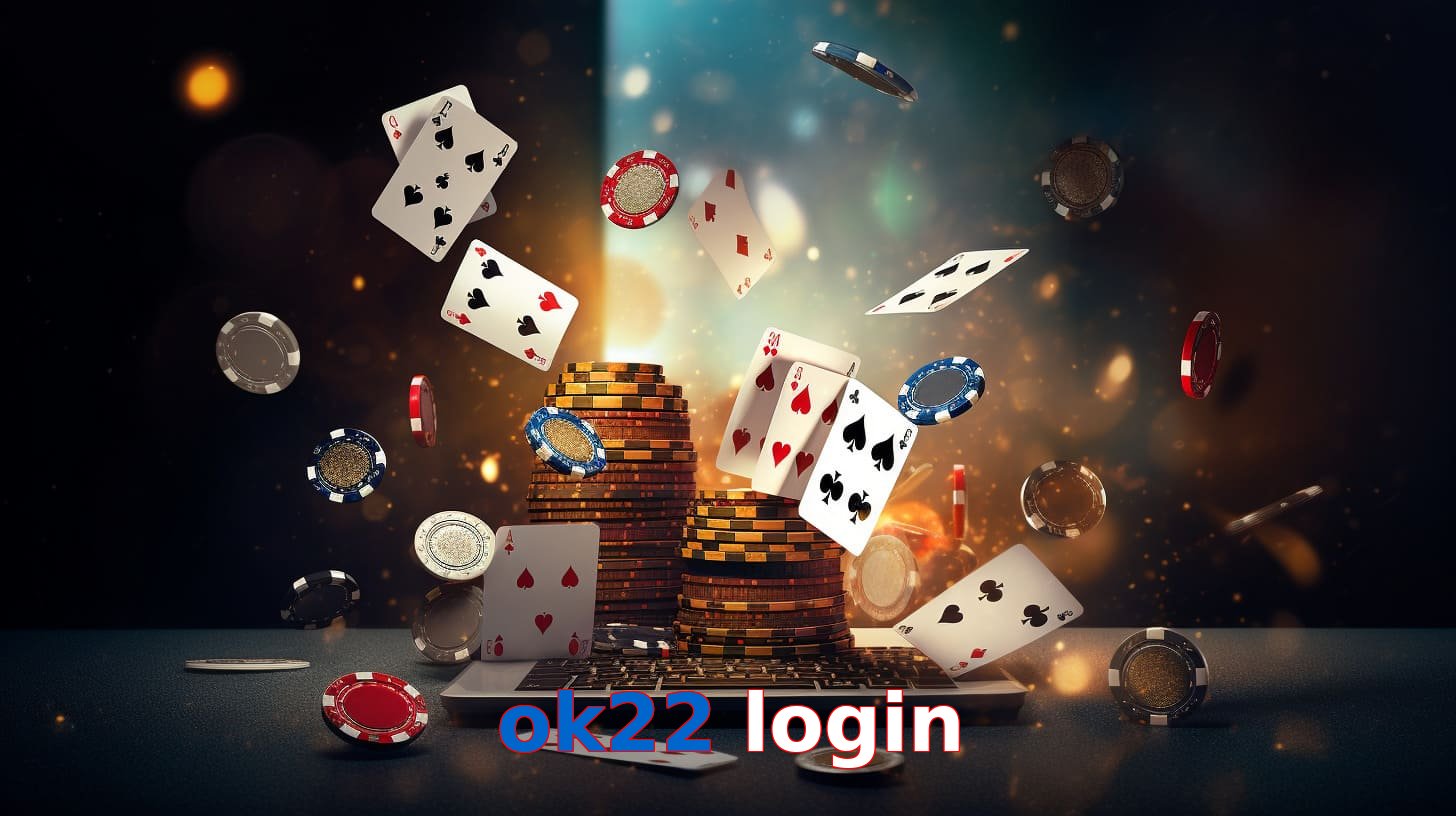 ok22 login
