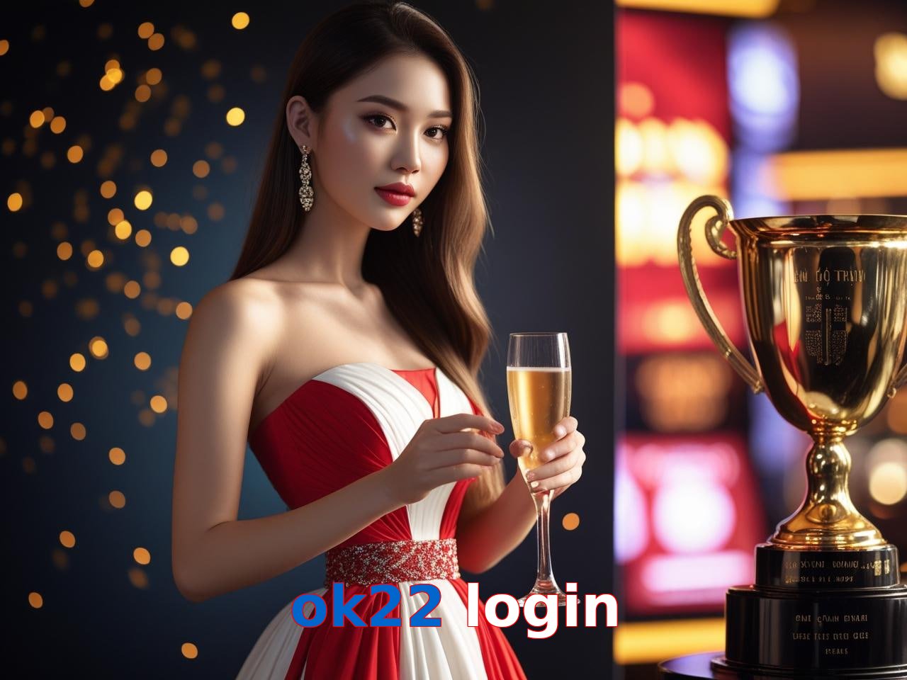 ok22 login