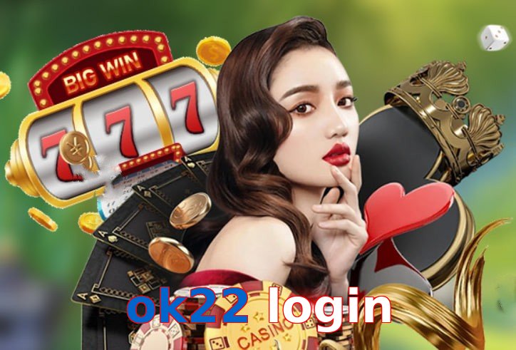 ok22 login