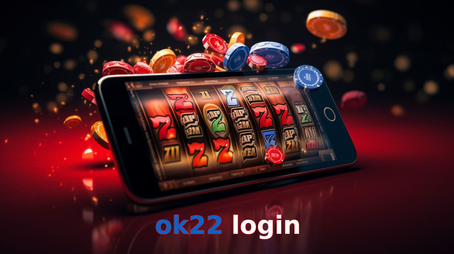ok22 login