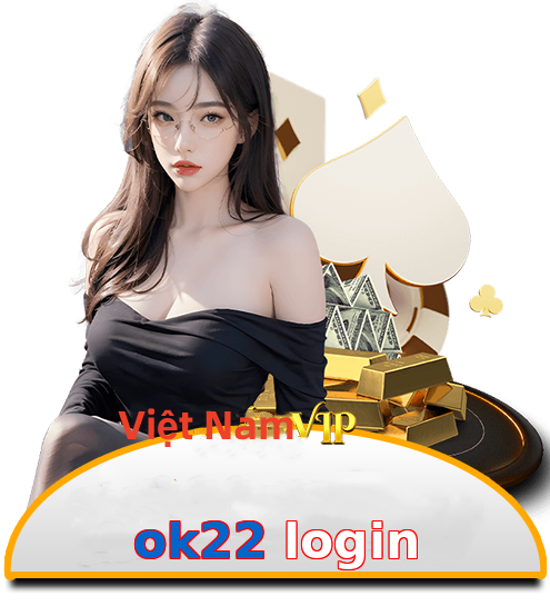ok22 login