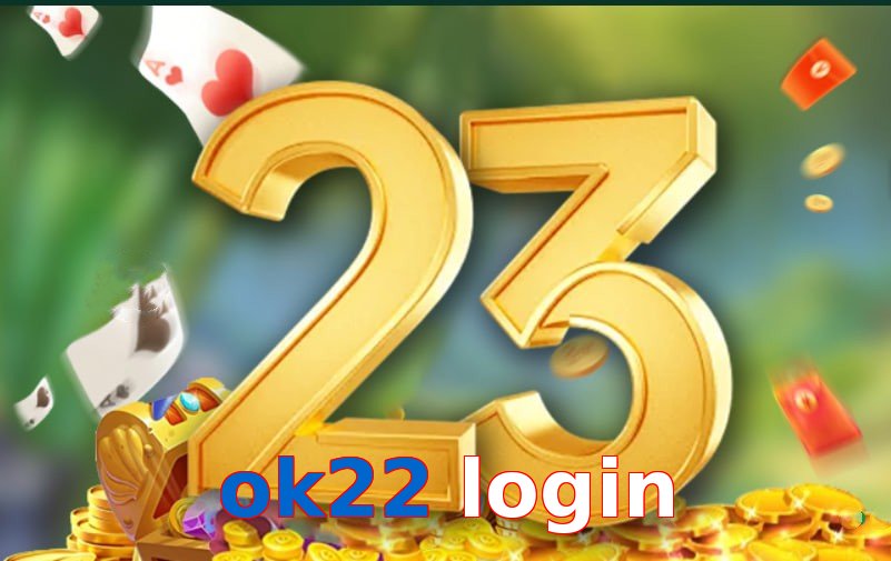 ok22 login