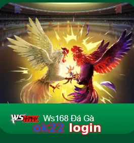 ok22 login