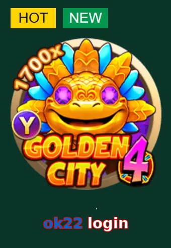 ok22 login