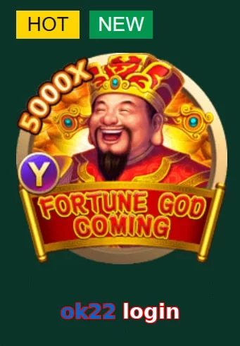 ok22 login